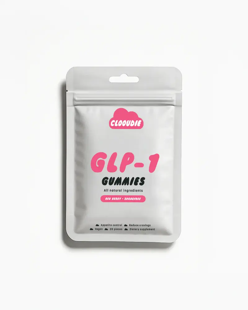 GLP-1