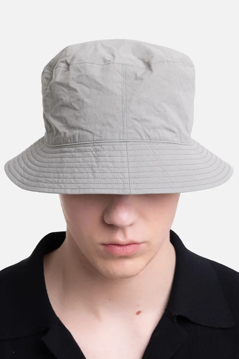 Reversible Bucket Hat
