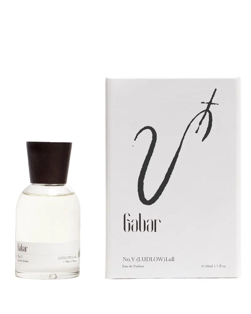 No. V Ludlow 50ml