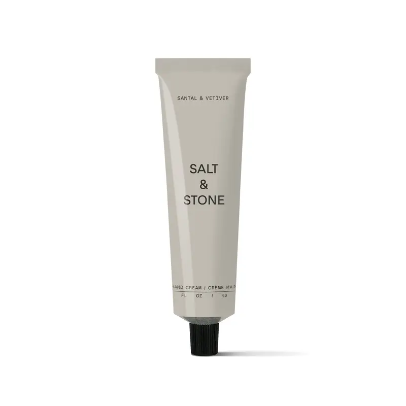 Santal & Vetiver