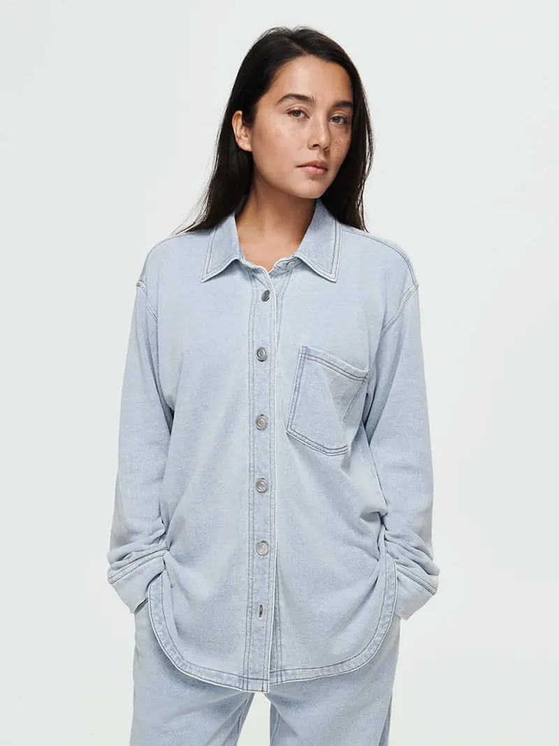 Desert Shirt