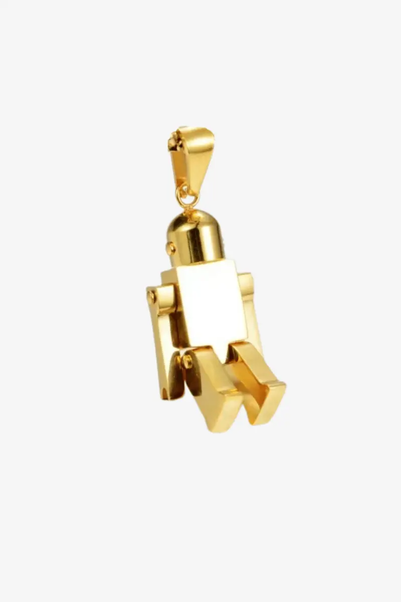 Robot Pendant