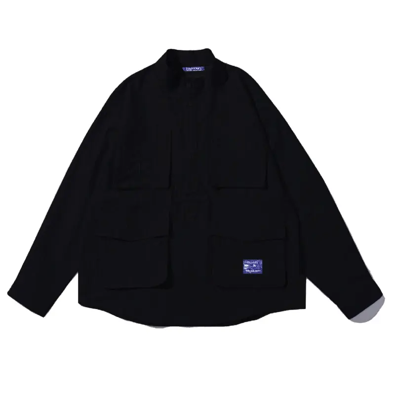 Addis Pop Over Field Woven v.2