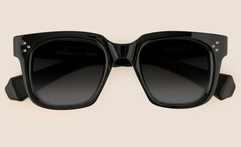 Mòr Heath | Onyx Black Sun