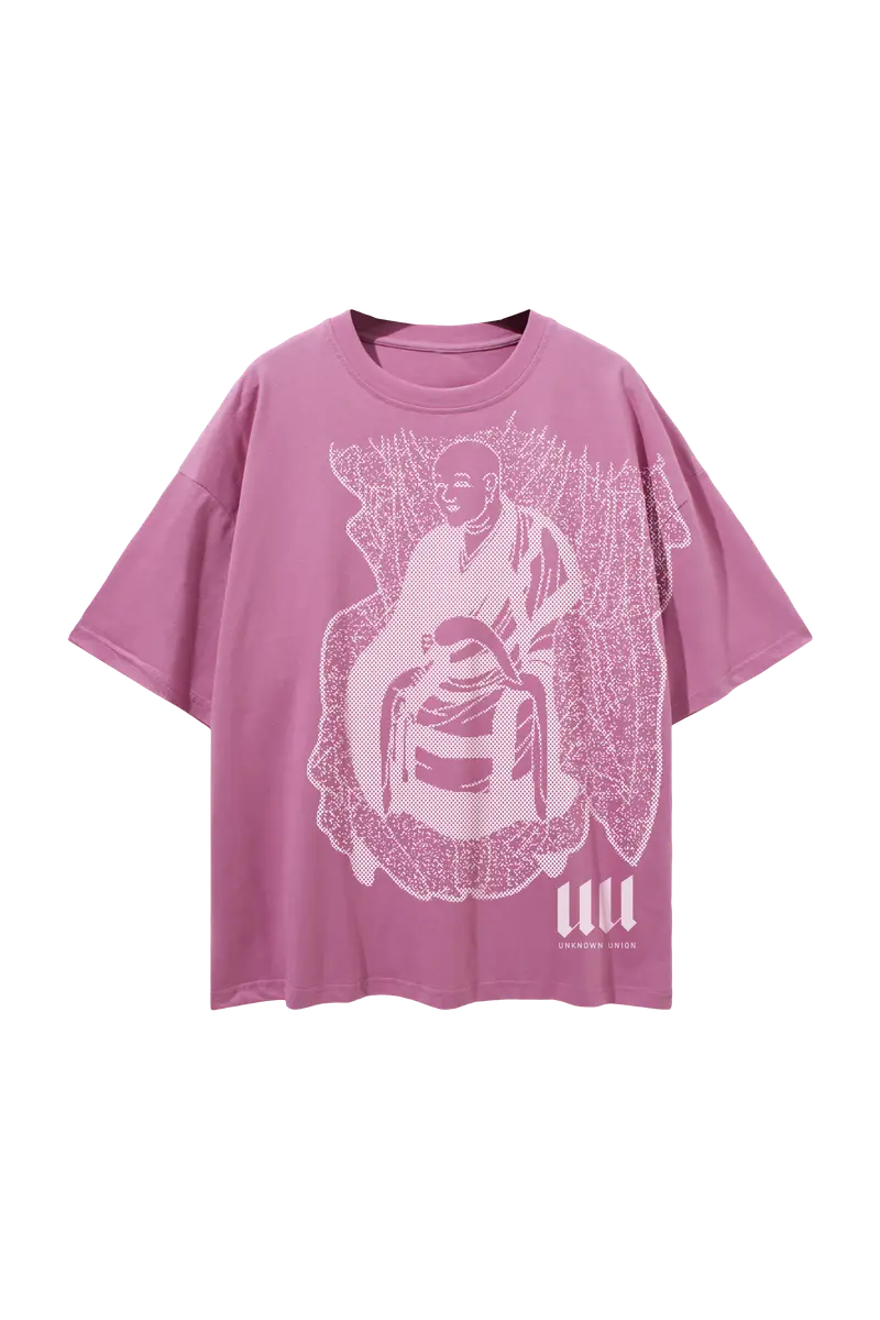 Dogen Drape Tee