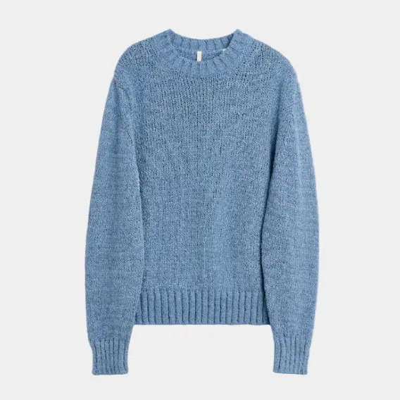 Frederik Sweater