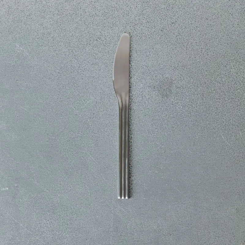Couteau - Canteen