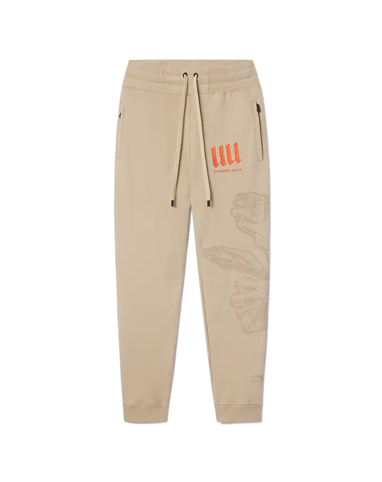 Labyrinth Jogger