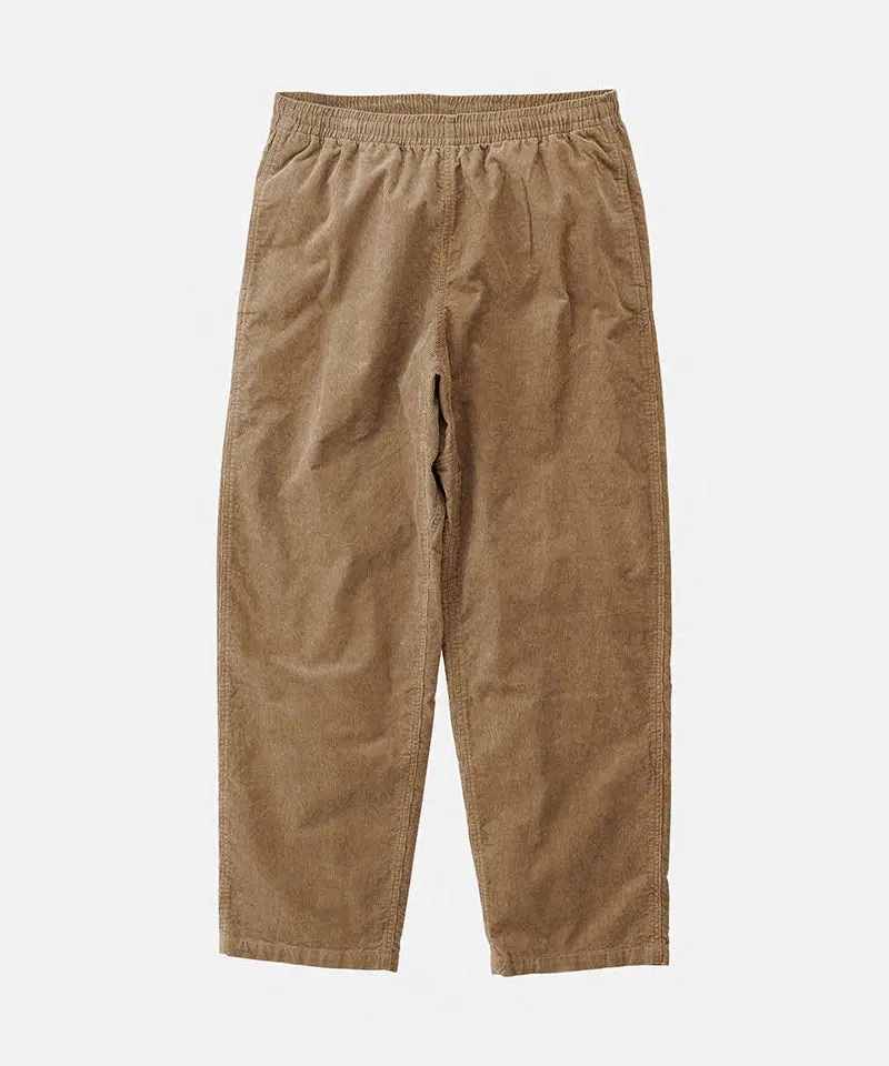 Corduroy Swell Pant