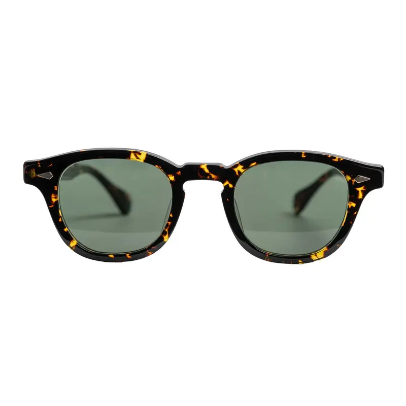 Julius Tart Optical AR Tokyo Tortoise