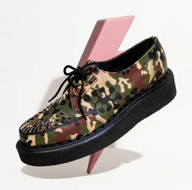 REBEL CREEPER