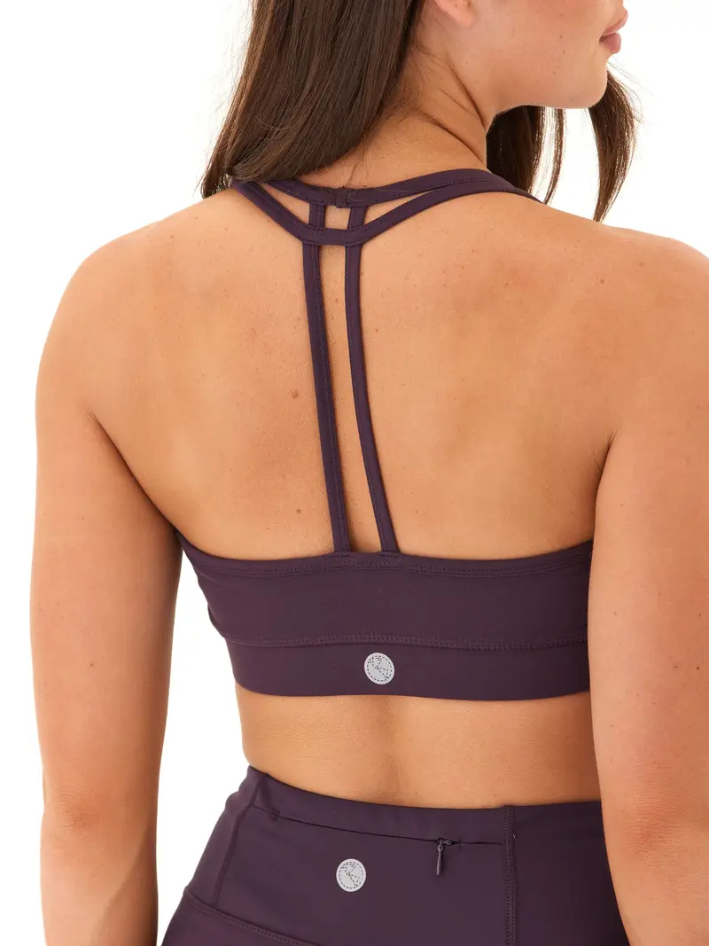 Malana Sports Bra