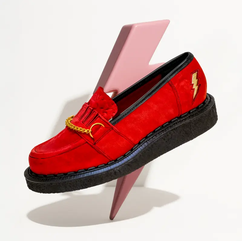 JUKE LOAFER