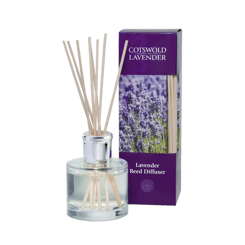 Lavender Reed Diffuser