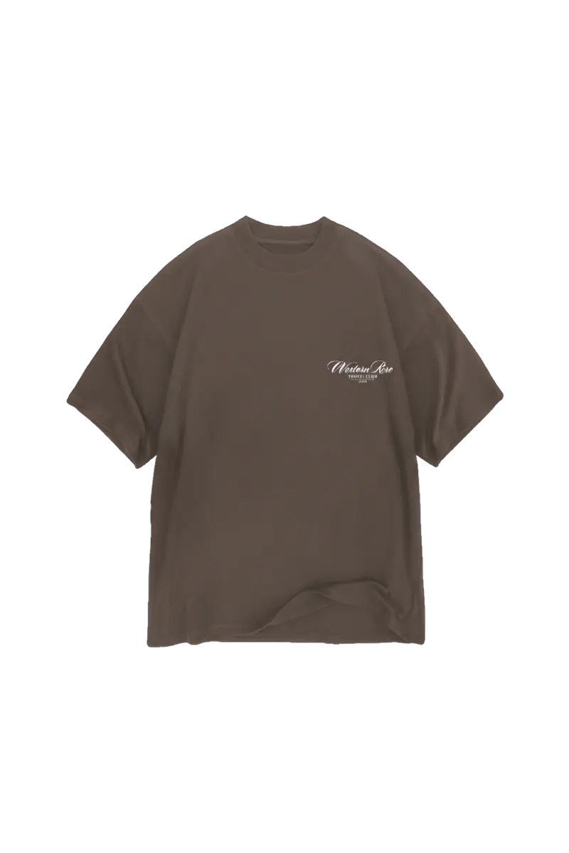 Traverse Club Tee