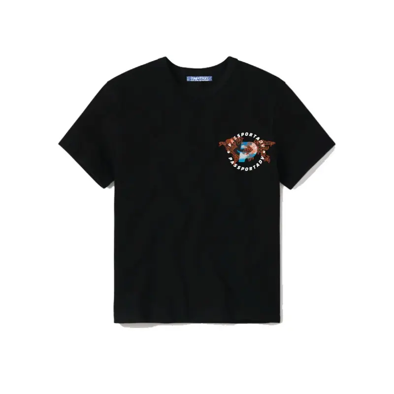 The World Is Yours Tee